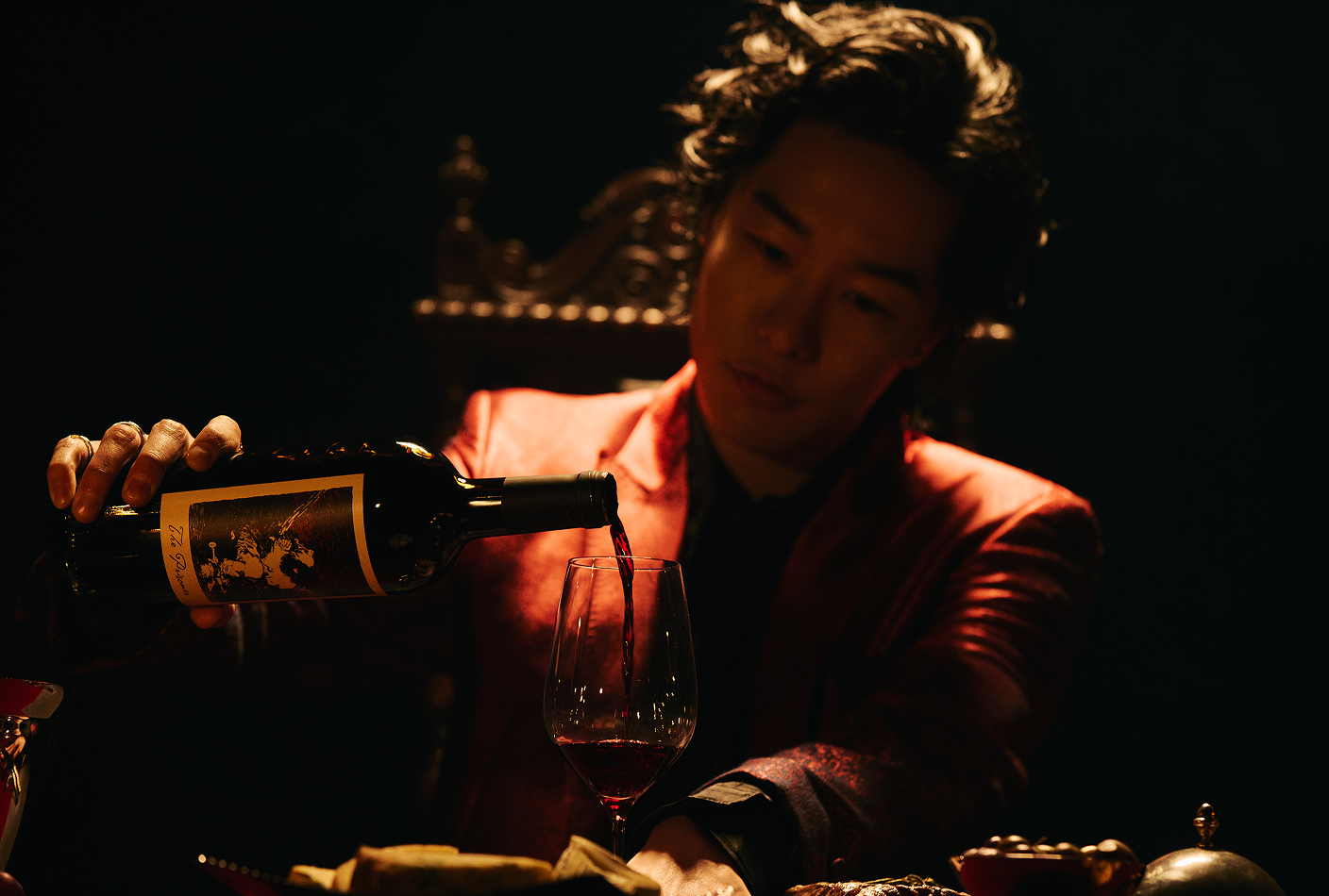 zen image interview section