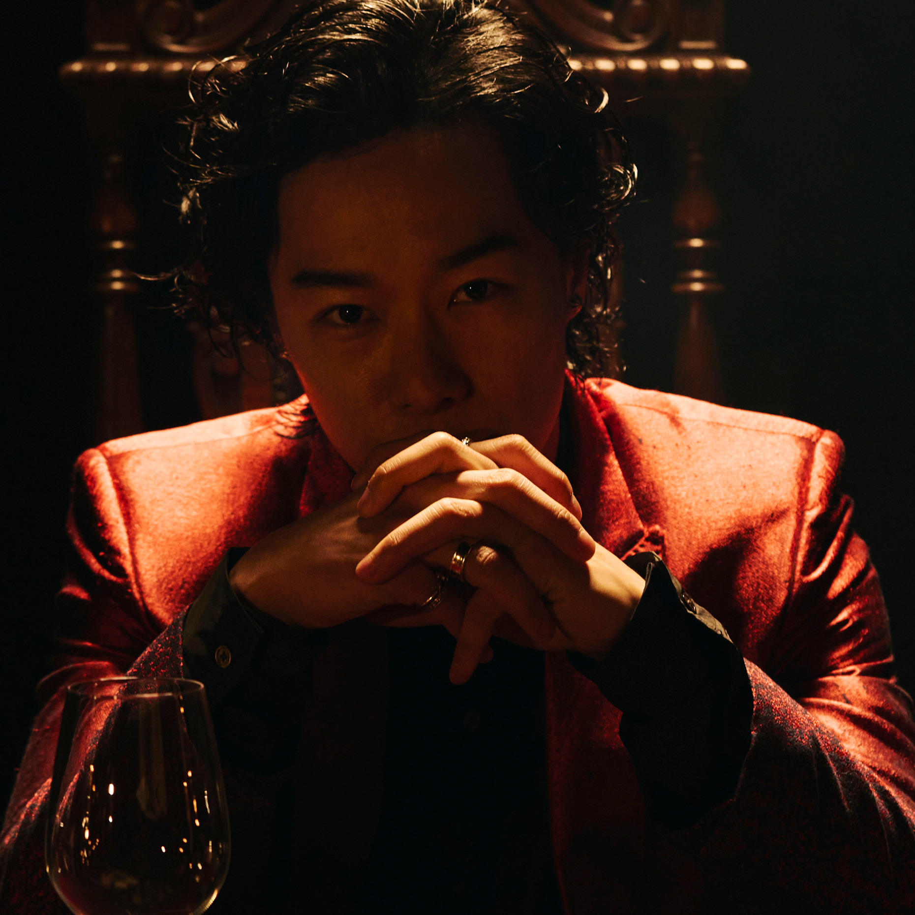 prisoner wine zen image